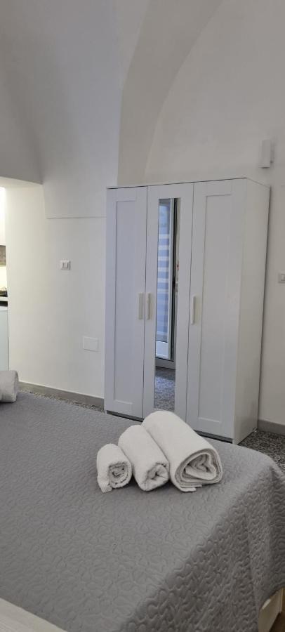 Amarcord Apartman Brindisi Kültér fotó
