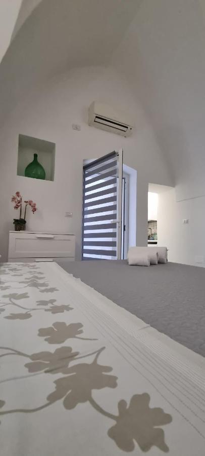 Amarcord Apartman Brindisi Kültér fotó