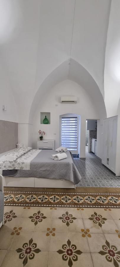 Amarcord Apartman Brindisi Kültér fotó