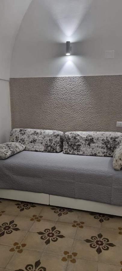 Amarcord Apartman Brindisi Kültér fotó
