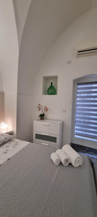 Amarcord Apartman Brindisi Kültér fotó