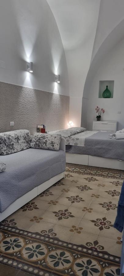 Amarcord Apartman Brindisi Kültér fotó