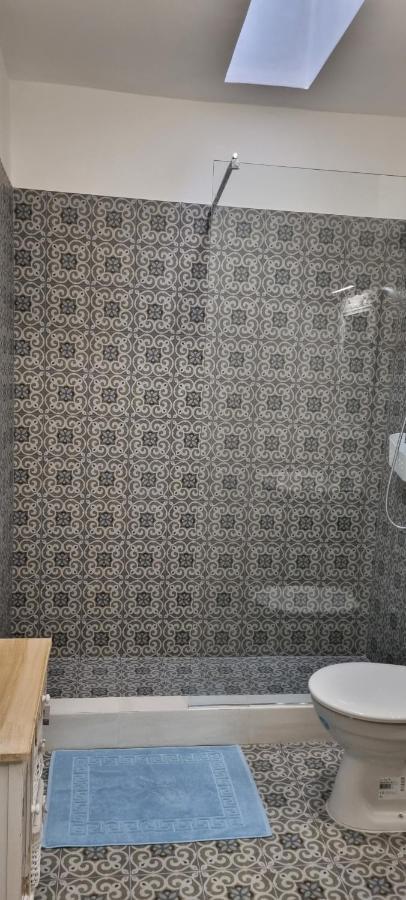 Amarcord Apartman Brindisi Kültér fotó