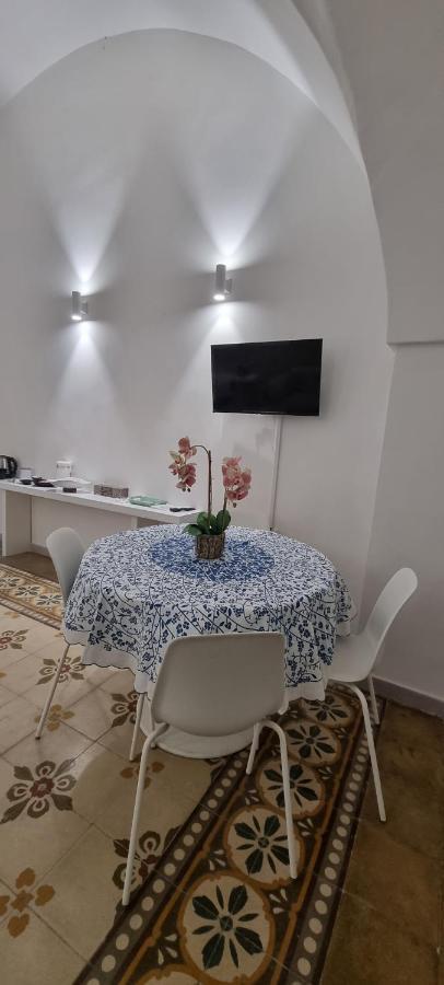 Amarcord Apartman Brindisi Kültér fotó