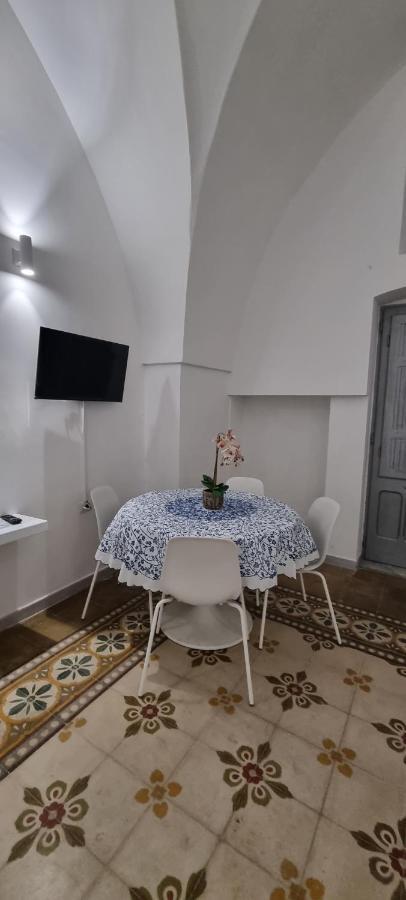 Amarcord Apartman Brindisi Kültér fotó