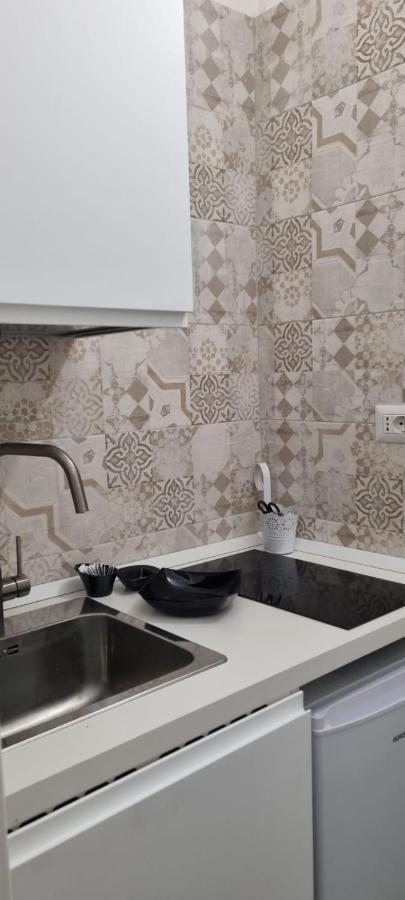 Amarcord Apartman Brindisi Kültér fotó
