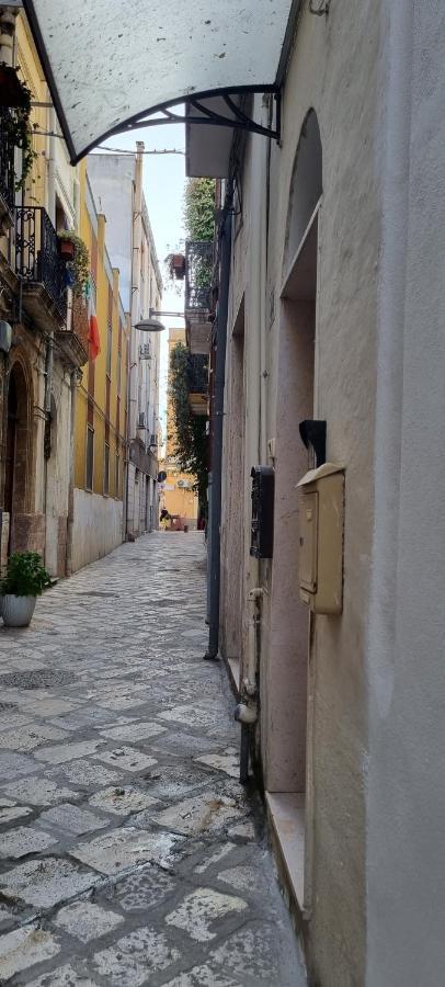 Amarcord Apartman Brindisi Kültér fotó